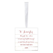 Rustic Farmhouse Minimalist Pet 2 Foto Decoratie (Rechts)