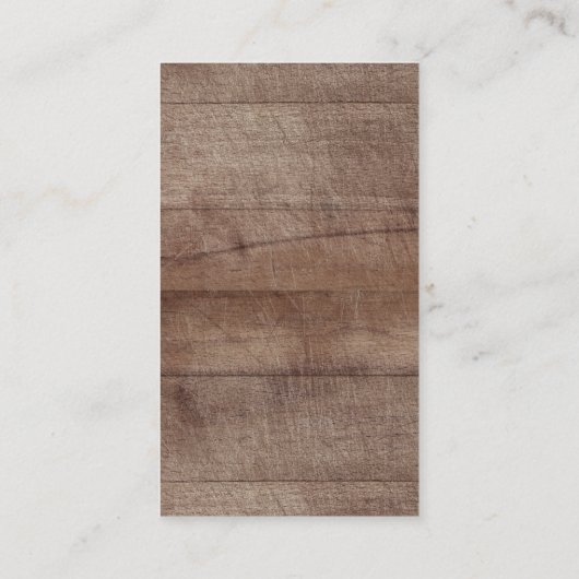 Rustic Floral Baby shower Diaper Raffle Ticket Informatiekaartje (Achterkant)