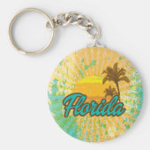 Rustic, Florida Sleutelhanger (Voorkant)