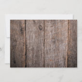 Rustic Foodie op 4 juli 2010 Amerikaanse Vlag Pie Kaart (Achterkant)