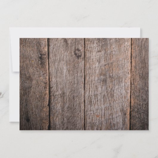 Rustic Foodie op 4 juli 2010 Amerikaanse Vlag Pie Kaart (Achterkant)