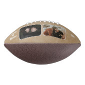 Rustic Forever in je team 2 Foto Valentijns's American Football (Gedraaid 90)