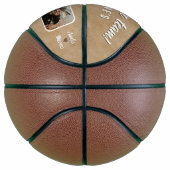 Rustic Forever in je team Valentijns 2 Foto Basketbal (Rechts)