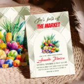 Rustic Fresh Off-the-Market Boerderij Vrijgezellen Kaart