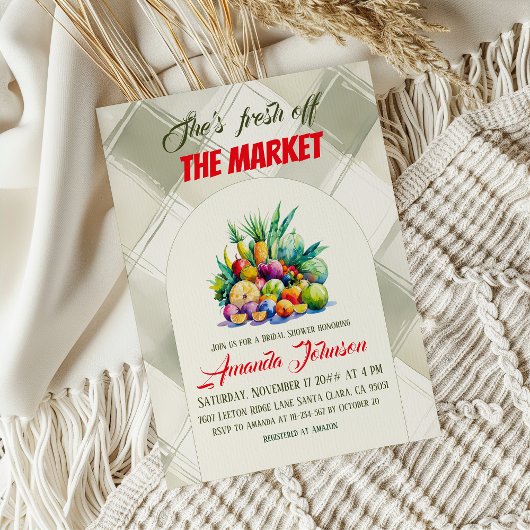 Rustic Fresh Off-the-Market Boerderij Vrijgezellen Kaart