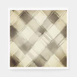 Rustic Fresh Off-the-Market Fruit Vrijgezellenfees Servet