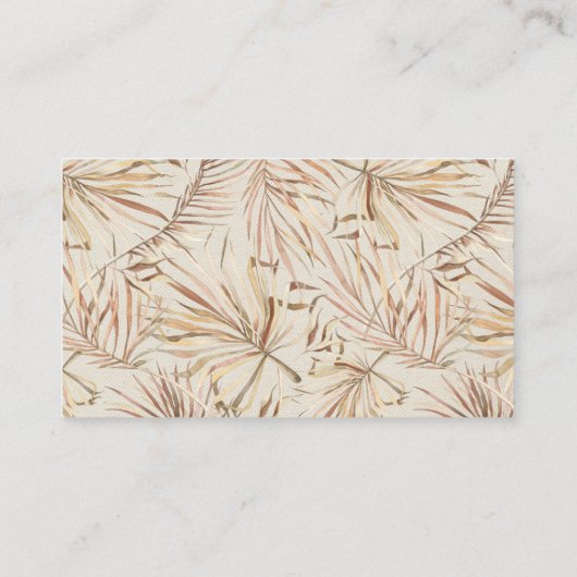 Rustic Golden Greenery bruiloft rsvp online Informatiekaartje (Achterkant)