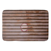 Rustic Grazie Shutter Napoli 1 Badmat (Voorkant)