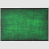 Rustic Green Texture Background lg Decoupage Tissuepapier (Voorkant)