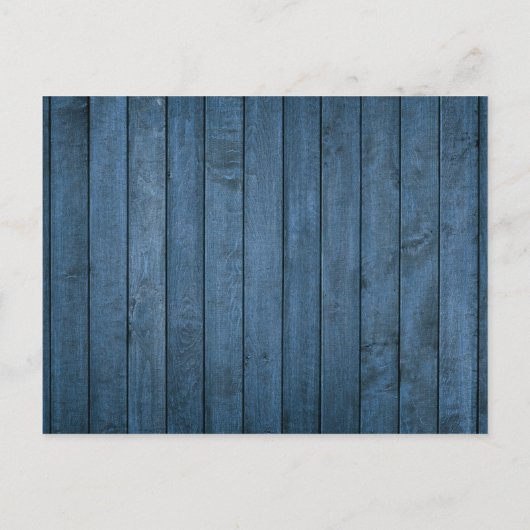 Rustic Greenery Celebration of Life Uitnodiging (Achterkant)