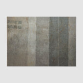  Rustic Grey Distsed Texture Decoupage Tissuepapier (Voorkant)