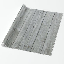 Rustic Grey Wood Grain