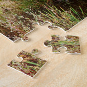 Rustic Grist Mill in Guildhall Vermont Legpuzzel (Zijkant)