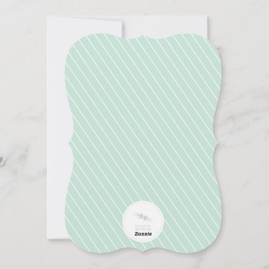 Rustic Hand Drawn Joy Calligraphy Foliage Photo Feestdagenkaart (Achterkant)