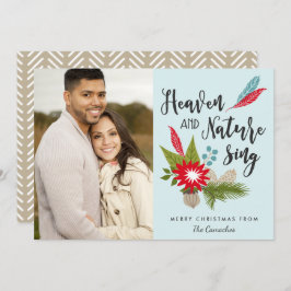 Rustic Heaven and Natuur Sing | Moderne foto