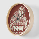 Rustic Hen Bar (Hoek)