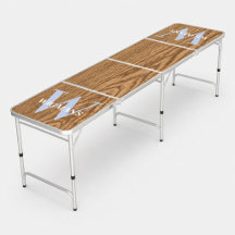 Rustic Houten Bliksemschicht Cornhole Bord Wrap