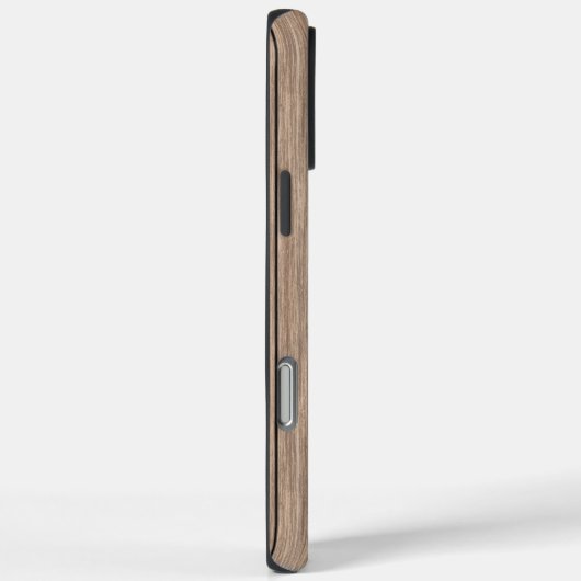 Rustic Hunter Case-Mate iPhone Case (Achterkant / Rechts)