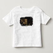 Rustic Interior Kinder Shirts (Voorkant)