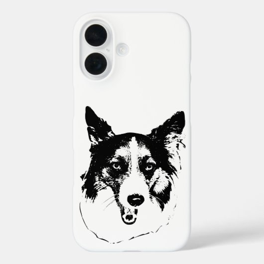Rustic Joy Guard Case-Mate iPhone Case (Achterkant)