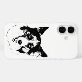 Rustic Joy Guard Case-Mate iPhone Case (Achterkant (horizontaal))