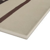 Rustic Kitchen Kutting Board Snijplank (Hoek)