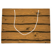 Rustic Korrel  Groot Cadeauzakje (Voorkant)