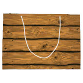 Rustic Korrel  Groot Cadeauzakje (Achterkant)