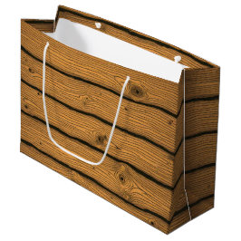 Rustic Korrel Groot Cadeauzakje