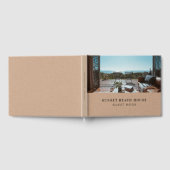 Rustic Kraft Earthy Villa Rental Vacation House Gastenboek (Volledig)