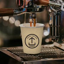 Rustic Kraft Modern Professional Business Logo