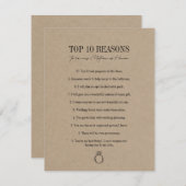 Rustic Kraft motiveert om mijn matroos van eer te (Voorkant / Achterkant)