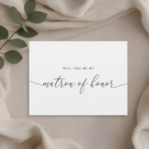 Rustic Lace Bloemige Wil Je Mijn Getuige Zijn