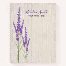 Rustic Lavender Botanisch | 
