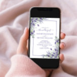 Rustic Lavender Eucalyptus Wood Script Weddenschap Kaart<br><div class="desc">Oh, we zijn zo blij met deze trendy lavender eucalyptus, rustige trouwuitnodiging! Met handgeschreven scripttypografie, lavender en eucalyptus waterverf botanische floralen en een verouderde barnwood textuur. Een deel van een trouwsuite waarvan we hopen dat je er zoveel van houdt als we doen: https://www.zazzle.com/collections/lavender_eucalyptus_floral_wood_wedding-119193107197450251 Hartelijk dank voor het ondersteunen van onze...</div>