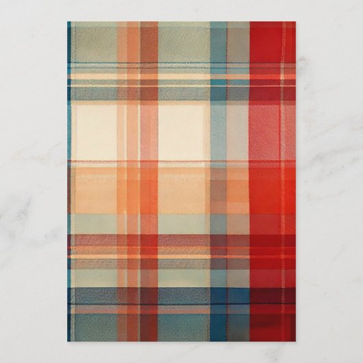 Rustic Little Cowboy Baby shower Advieskaart (Achterkant)