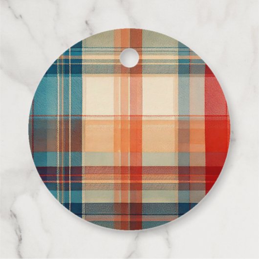 Rustic Little Cowboy Baby shower Bedankjes Labels (Achterkant)