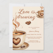 Rustic Love zet Vrijgezellenfeest op Kaart (Voorkant)