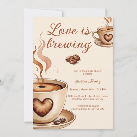 Rustic Love zet Vrijgezellenfeest op Kaart (Voorkant)