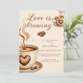 Rustic Love zet Vrijgezellenfeest op Kaart (Staand voorkant)