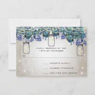 Rustic Luxe Metselwerkpot Navy Turquoise Pauw RSVP Kaartje