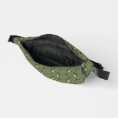 Rustic Mallard Ducks Fanny Pack Heuptasje (Open)