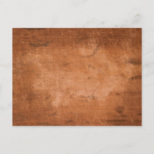 Rustic Mason Jar String Lights Save the Date Uitnodiging Briefkaart (Achterkant)