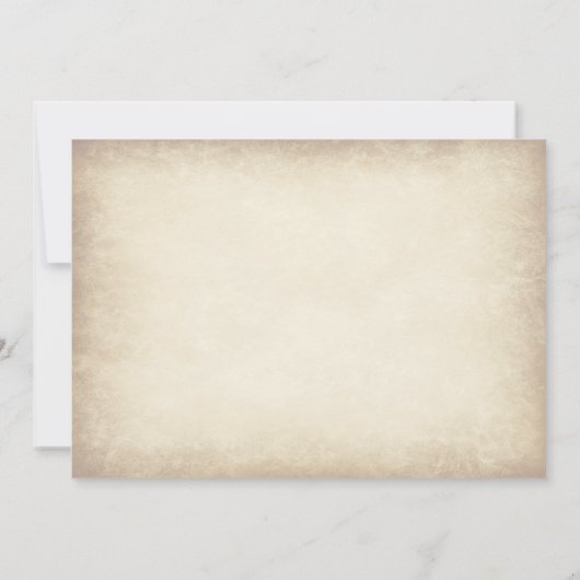 Rustic Mason Jar Sunflower Wedding Invitting Kaart (Achterkant)