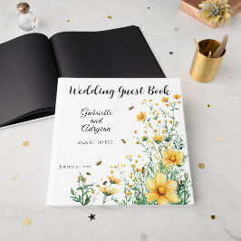 Rustic Meant to Bee Gastenboek