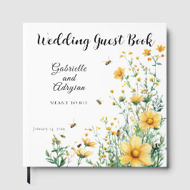 Rustic Meant to Bee Gastenboek