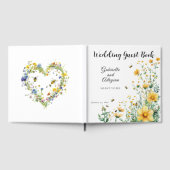 Rustic Meant to Bee Gastenboek (Volledig)