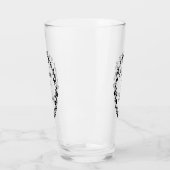 Rustic Mexican Wedding Cups & Glasses Glas (Links)
