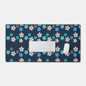 Rustic Modern Bloemendesign  Bureaumat (Keyboard & Muis)