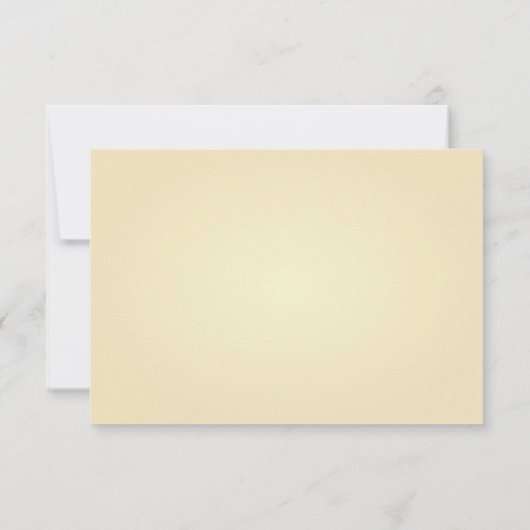 Rustic Modern roze boomkorren op boomtak Bedankkaart (Achterkant)